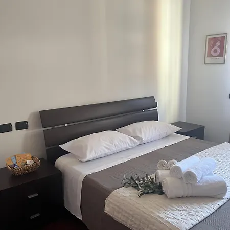 Appartement Mamma Mia House