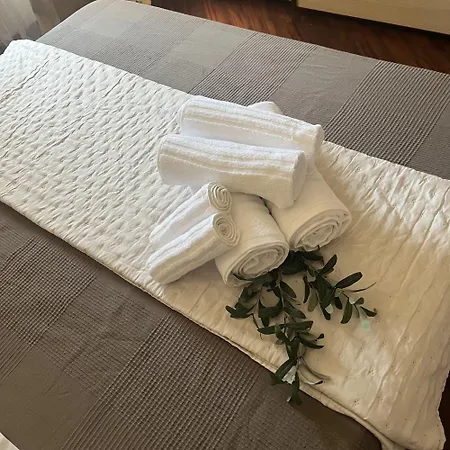 Mamma Mia House Appartement Fiumicino