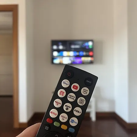 Appartement Mamma Mia House Fiumicino