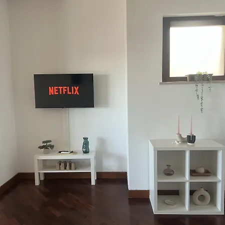 Mamma Mia House Fiumicino