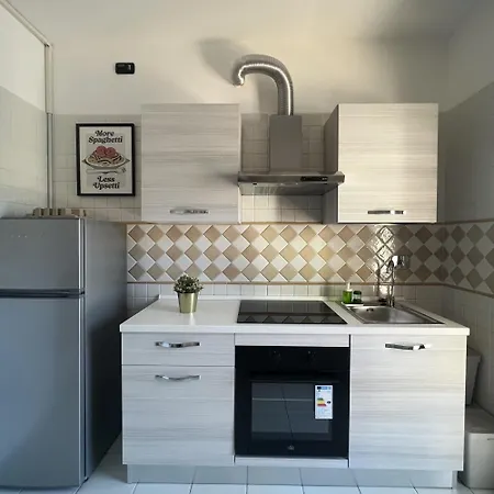 Mamma Mia House Appartement