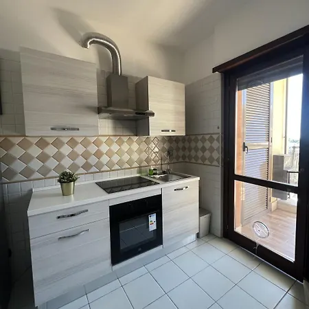 Appartement Mamma Mia House *