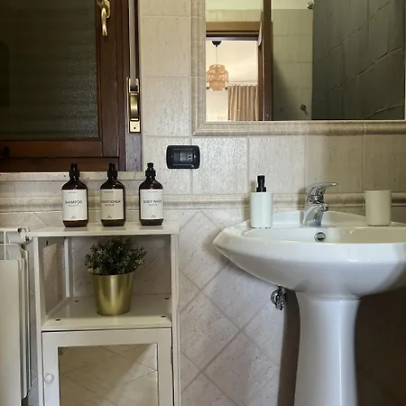 Mamma Mia House Appartement Fiumicino