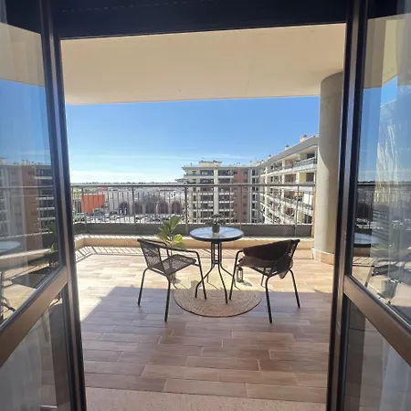 Appartement Mamma Mia House Fiumicino