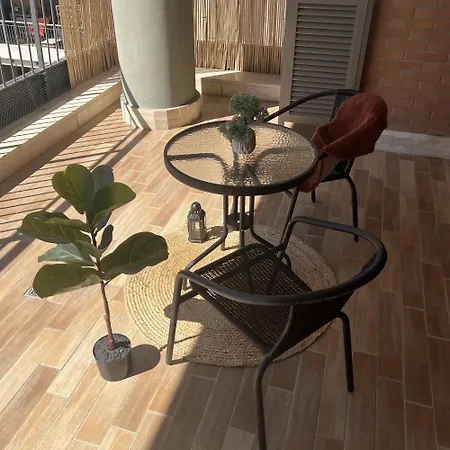 Mamma Mia House * Fiumicino