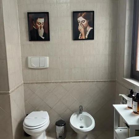 Mamma Mia House Appartement